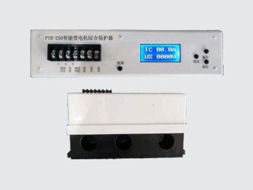 PIR-250保護器