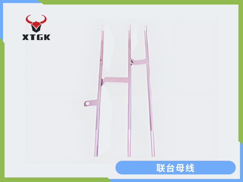 聯臺母線